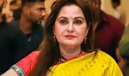 పరిటాల అడ్డాలో జయప్రద